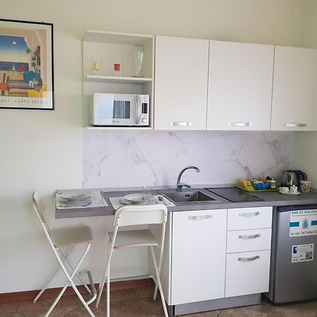 באוונו Ori Villa Oriana מראה חיצוני תמונה