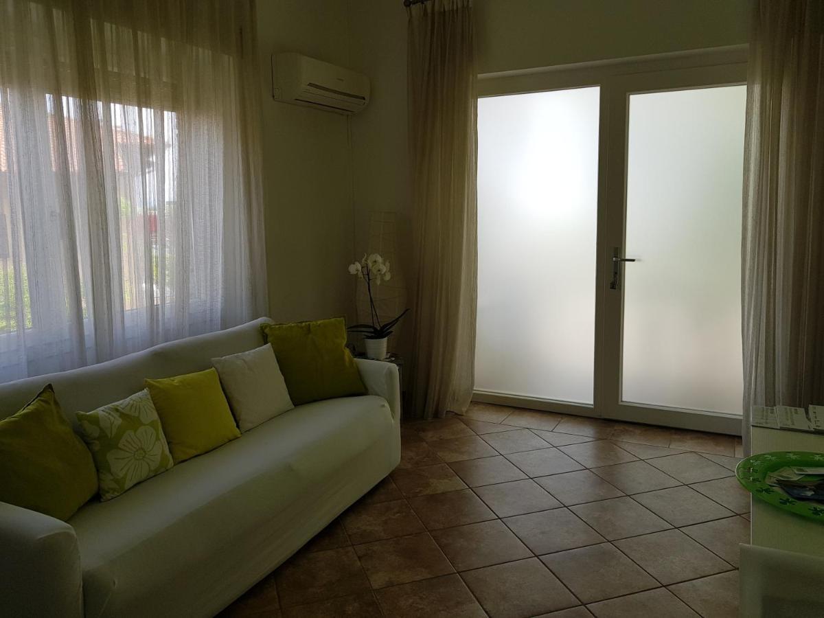 באוונו Ori Villa Oriana מראה חיצוני תמונה