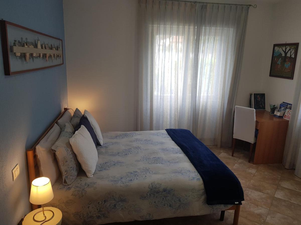 באוונו Ori Villa Oriana מראה חיצוני תמונה