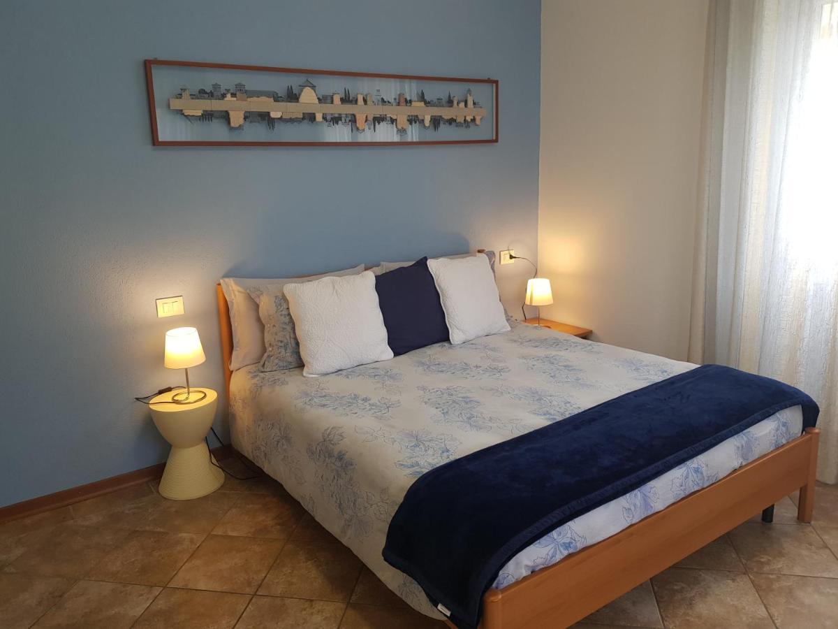 באוונו Ori Villa Oriana מראה חיצוני תמונה