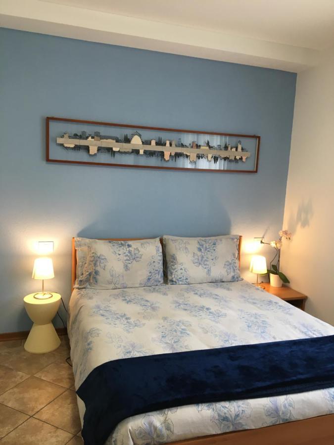 באוונו Ori Villa Oriana מראה חיצוני תמונה