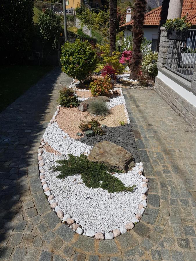 באוונו Ori Villa Oriana מראה חיצוני תמונה