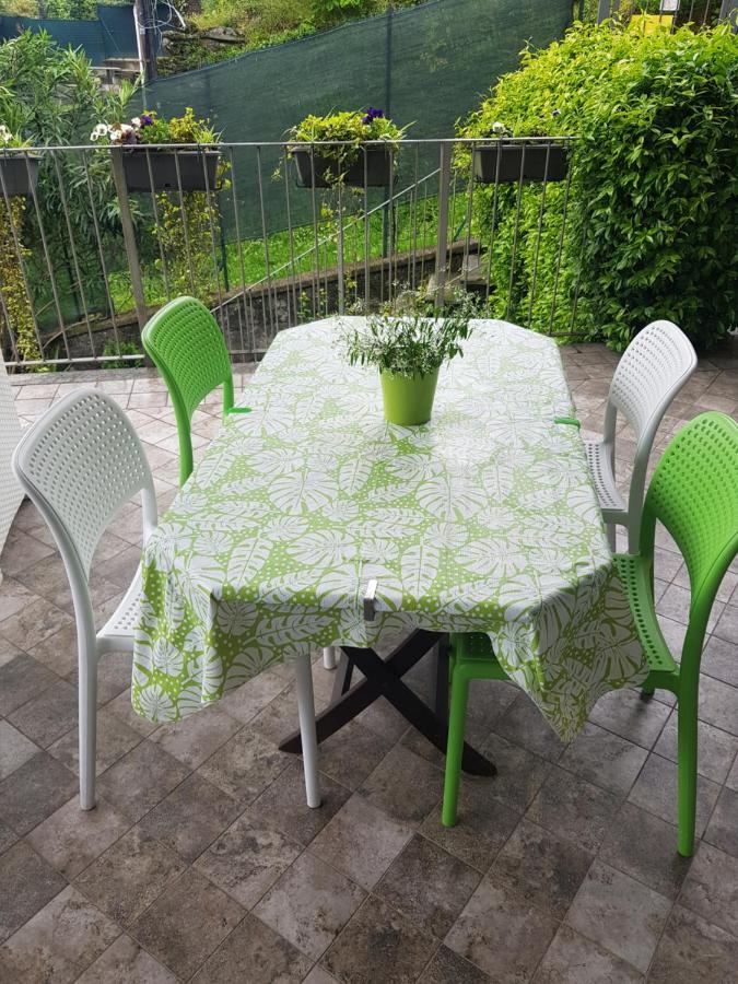 באוונו Ori Villa Oriana מראה חיצוני תמונה