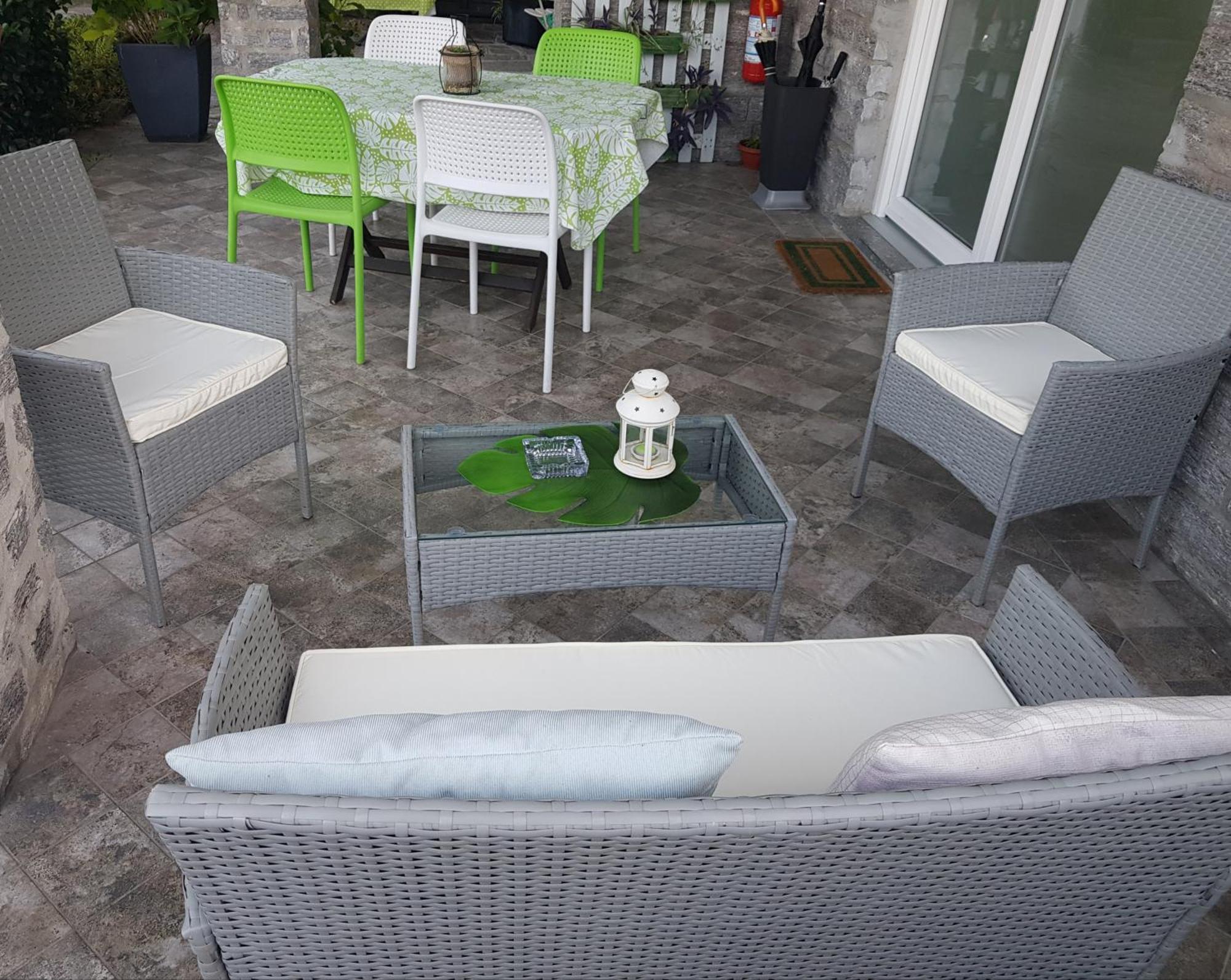 באוונו Ori Villa Oriana מראה חיצוני תמונה