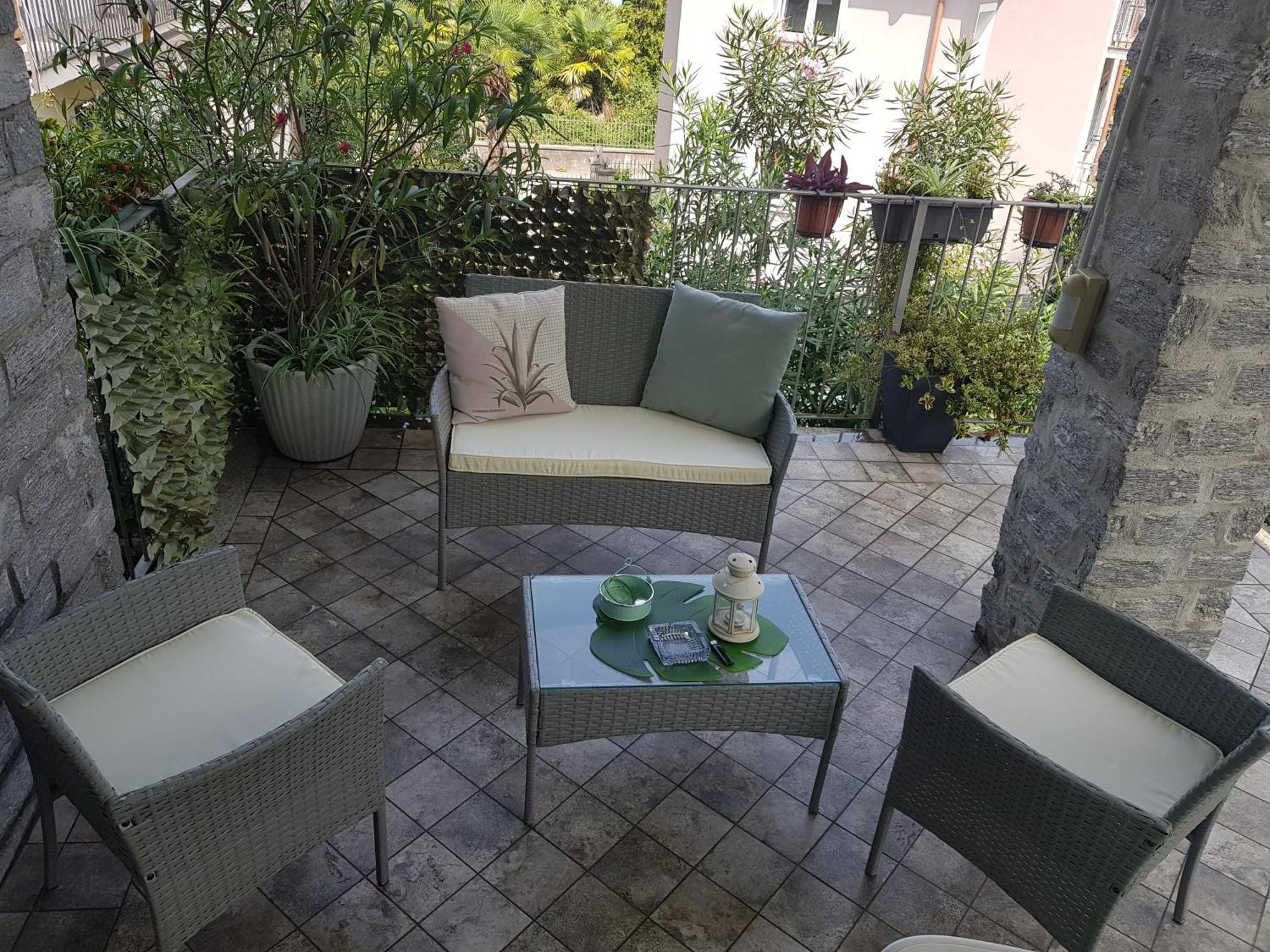 באוונו Ori Villa Oriana מראה חיצוני תמונה