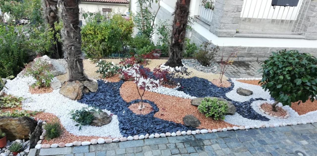 באוונו Ori Villa Oriana מראה חיצוני תמונה